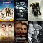 Vizyona Giren Filmler : 25 Kasım