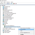 Windows 10 Kayıp Pil Simgesi – Çözüm