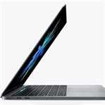 Yeni Macbook Pro ve Dokunmatik Klavyesi