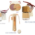 Zao Türkiye - Organik Make Up / Wishlist