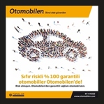 2. El Otomobil Almak Stresiniz Olmasın!