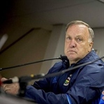 Advocaat 'Manchester United Zorya'da Yenilecek!'