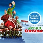 Arthur Christmas