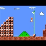 Atari Oynuyoruz Super Mario ve Daha Fazlası
