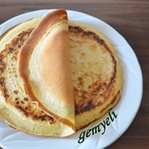 Chia Tohumlu Krep