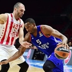 Derrick Brown Devrimi!