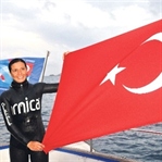 Derya Can Dünya Rekorunu Nasıl Kırdı ?