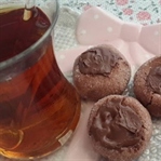 Elmas Kurabiye Tarifi
