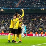 Emre Mor Real Madrid'in Kabusu Oldu!