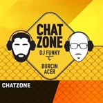 Fark Yaratanlar: Burçin, Funky ve Spacey