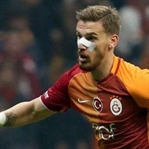 Galatasaray'da Serdar Aziz Şoku!