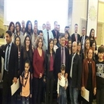 Gaziantep Diyabetli Çocuklar ve Aileleri