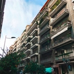 Haftasonunda Selanik