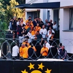 Hamzaoğlu'nun Ardından