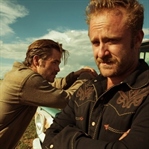 Hell or High Water