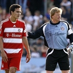 Hummels - Dortmund - Bayern