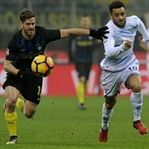 Inter 3 - 0 Lazio | Serie A 18.Hafta