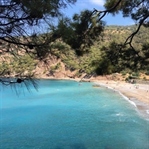 Kabak Tadı Vermeyen Cennet; Kabak Koyu