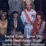 Kemal Sunal’ın En Komik 10 Filmi