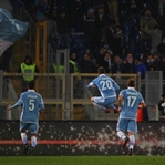 Lazio 3 - 1 Fiorentina | Serie A 17.Hafta