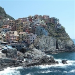 Mini Tur: Cinque Terre