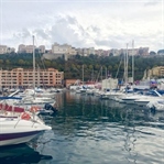Monaco