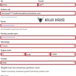 Msn Kaydol, Msn Aç