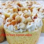 Muzlu Rulo Pasta
