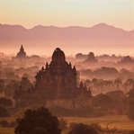 Myanmar Gezi Rehberi