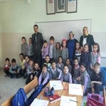 Okul Çağı Çocuklarda Diyabet Bilgilendirmesi