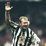 Premier League Goalscorers