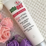 Sebamed Anti-Ageing Q10 Lifting Göz Kremi