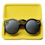 Snapchat Spectacles