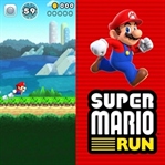 Super Mario Run Yayınlandı