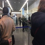 Diyabetliler Havaalanlarında Nelere Dikkat Etmeli