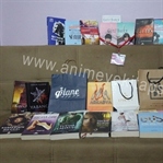 Tüyap Kitap Fuarı Çıkartmam