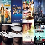 Vizyona Giren Filmler : 9 Aralık