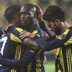 Volkan Demirel Tuttu , Sow Attı!