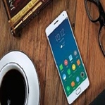 Yeni Amiral Gemisi ZUK Edge