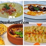 Yılbaşı Sofralarınızı Coşturacak Meze Tarifleri