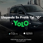 Yolo Dünyası İçin Geri Sayım Başladı!