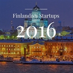 2016’da Göze Çarpan Finlandiya Merkezli 10 Startup