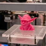 3D Yazıcılarla Evler Üretim Üssü Olacak