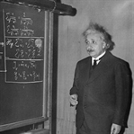 Albert Einstein Haklı Çıktı