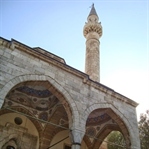 AYDIN-Bey Camii
