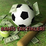 Bahis Taktikleri