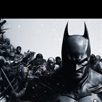 Batman Hakkında