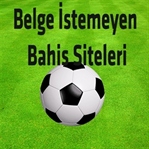 Belge İstenmeyen Bahis Siteleri