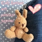 Ben DIY'dım : Eski Kot Pantolondan Sırt Çantası