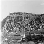 Bir Zamanlar Kapadokya